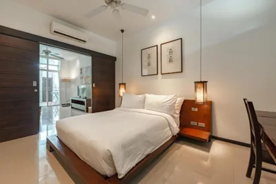 Villa 3 Bedrooms with private pool at Oxygen Bangtao – Foto 2