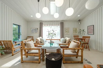 Villa 3 Bedrooms with private pool at Oxygen Bangtao – Foto 5