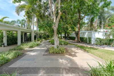 Villa 3 Bedrooms with private pool at Oxygen Bangtao – Foto 7