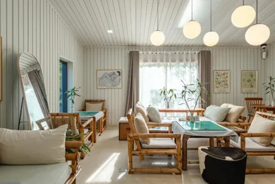 Villa 3 Bedrooms with private pool at Oxygen Bangtao – Foto 10