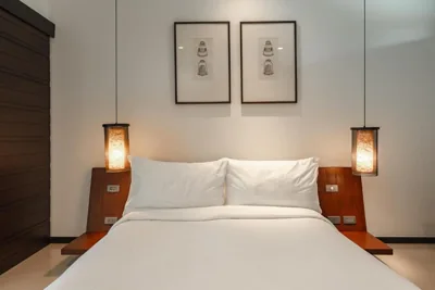 Villa 3 Bedrooms with private pool at Oxygen Bangtao – Foto 11