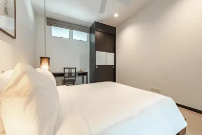 Villa 3 Bedrooms with private pool at Oxygen Bangtao – Foto 13