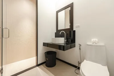 Villa 3 Bedrooms with private pool at Oxygen Bangtao – Foto 14