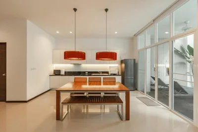 Villa 3 Bedrooms with private pool at Oxygen Bangtao – Foto 16